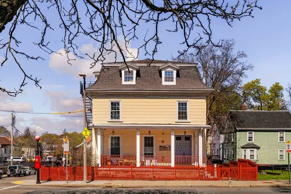 73 Walnut Ave #2, Boston, MA 02119