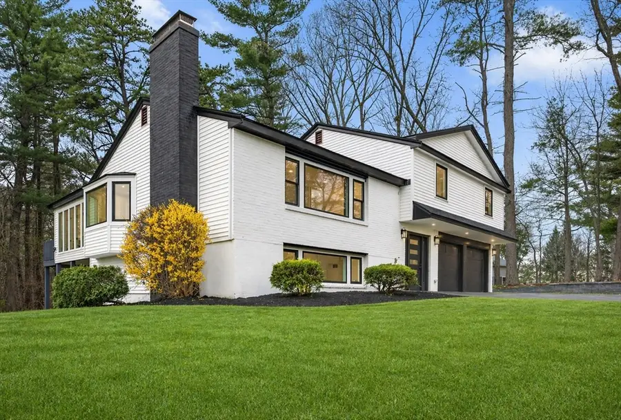 1 Hunter Dr, Andover, MA 01810 - #2