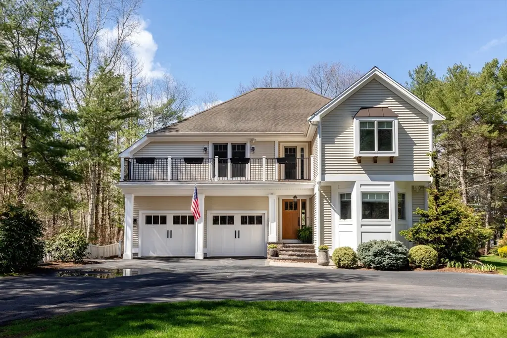 2 Ice House Rd, Plymouth, MA 02360 - #1