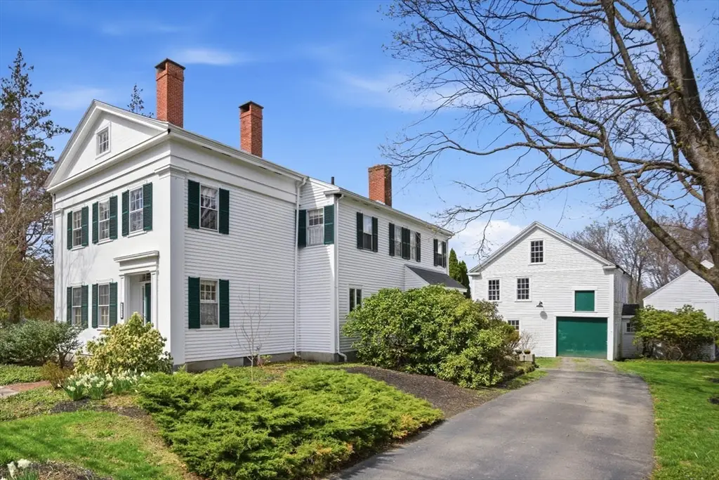 248 Main Street, West Newbury, MA 01985 - #1