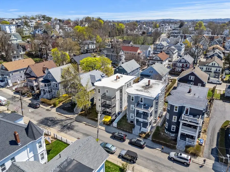 51 King St, Boston, MA 02122 - #3