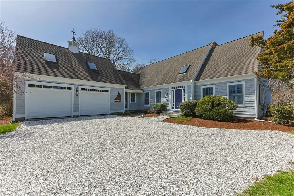 182 Ambergris Circle, Brewster, MA 02631 - #1