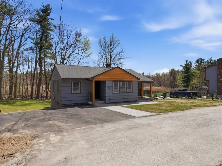 72 Holden Road, Paxton, MA 01612 - #2