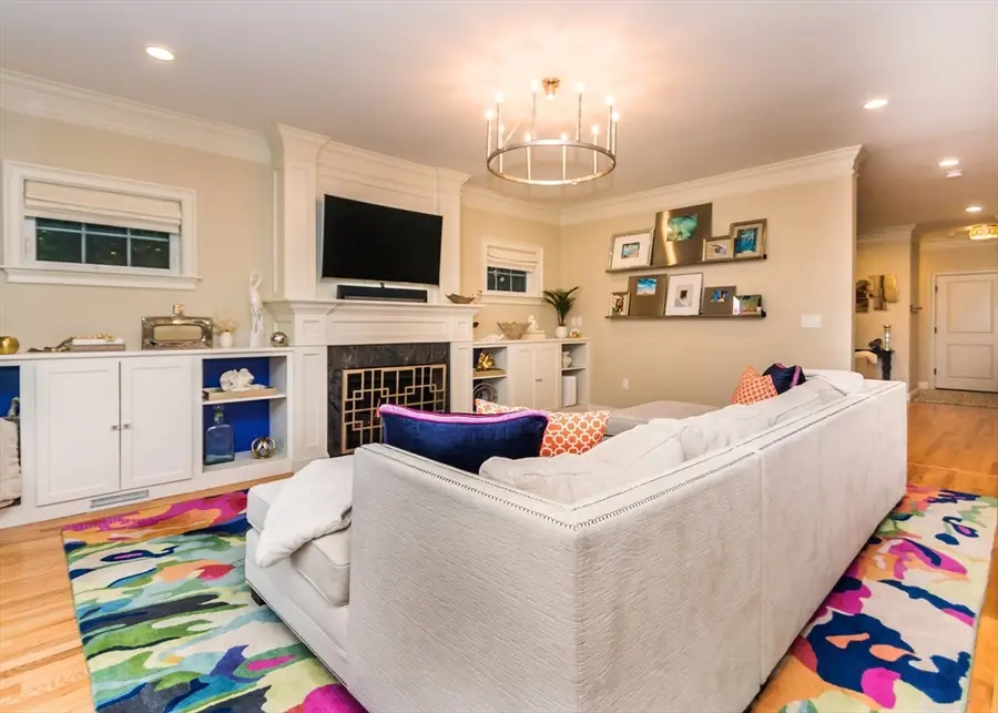 291 Marrett Road, Lexington, MA 02421 - #2