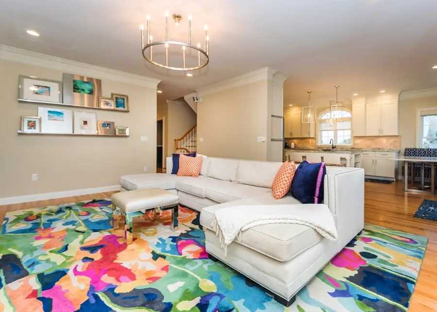 291 Marrett Road, Lexington, MA 02421 - #3