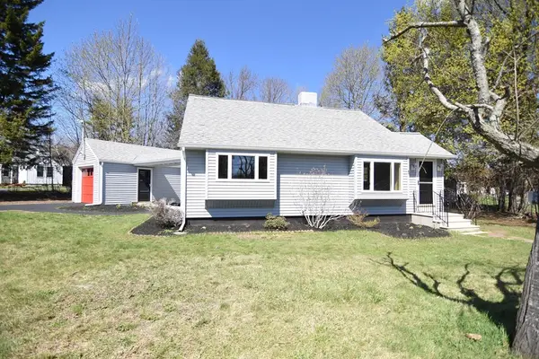 1 Highland Park Road, Rutland, MA 01543