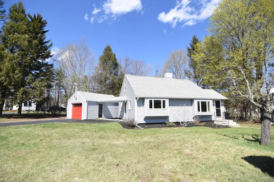 1 Highland Park Road, Rutland, MA 01543 - #2