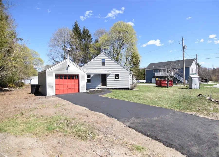 1 Highland Park Road, Rutland, MA 01543 - #3