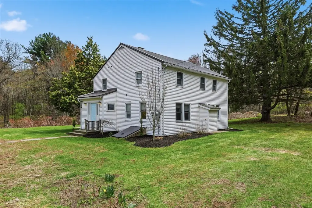 1270 West St, Amherst, MA 01002 - #1