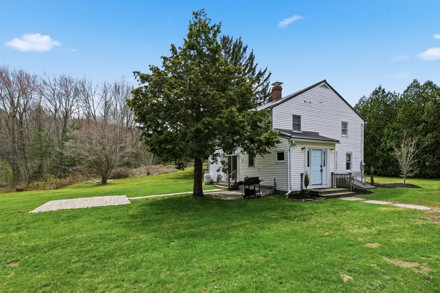 1270 West St, Amherst, MA 01002 - #2