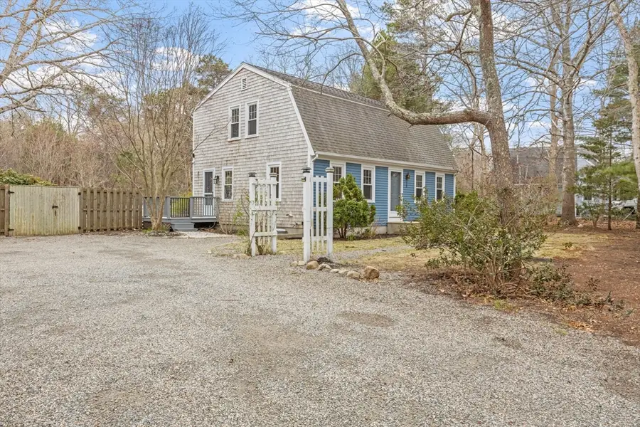 128 Quaker Meeting House Rd, Sandwich, MA 02537 - #2