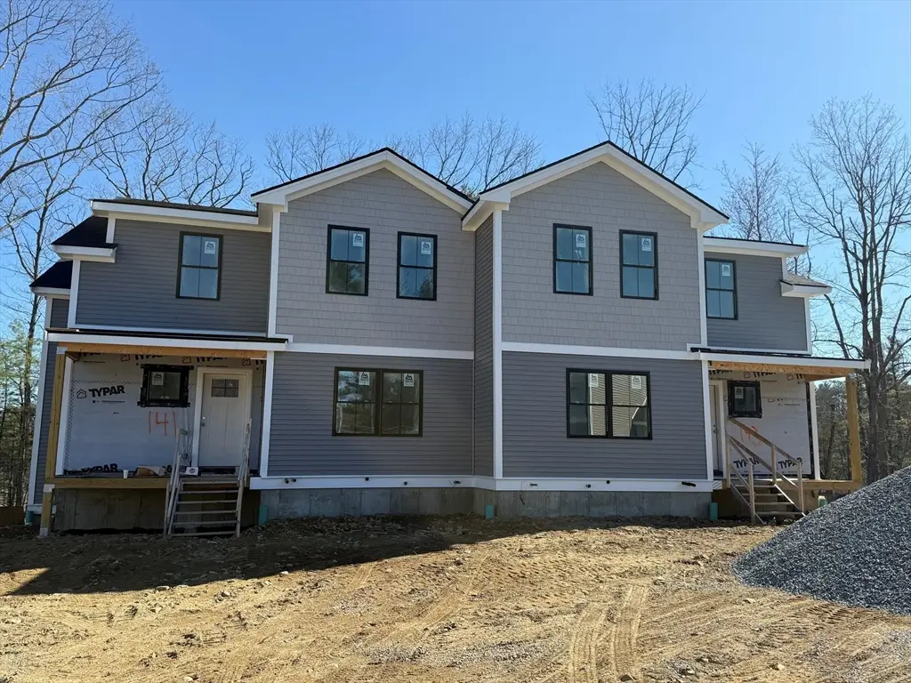 141 Essex Street #141, Middleton, MA 01949 - #1