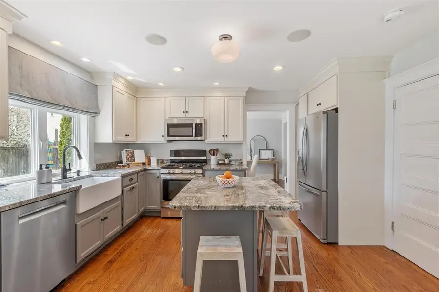 89 Grant St, Concord, MA 01742 - #2