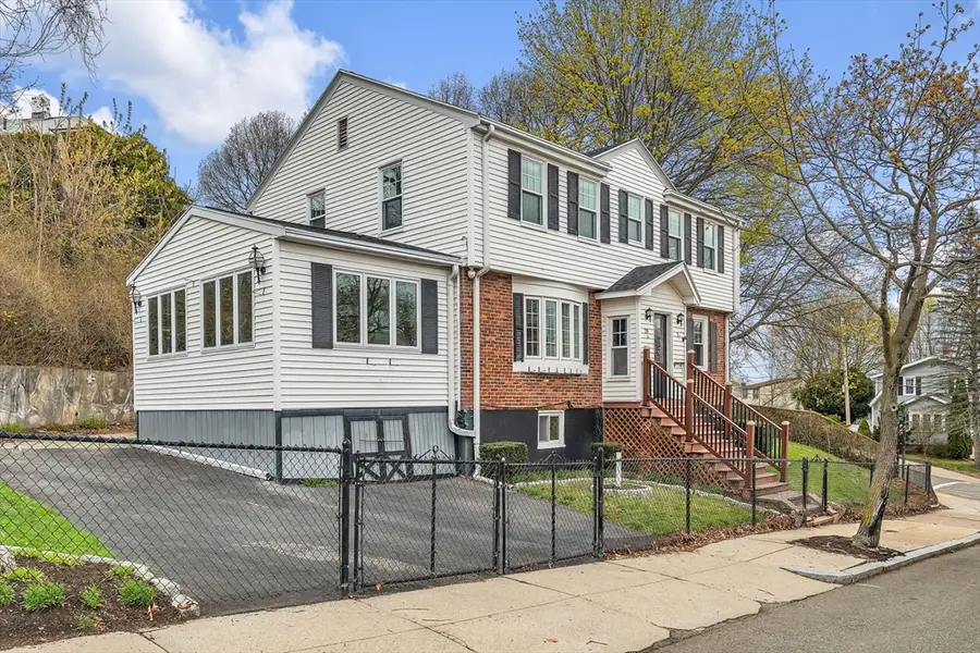 29 Alpheus Rd, Boston, MA 02131 - #3