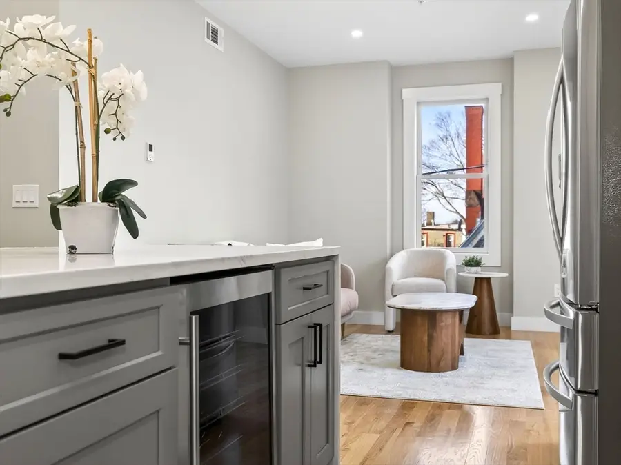 60 Stanley Street #202, Boston, MA 02125 - #3