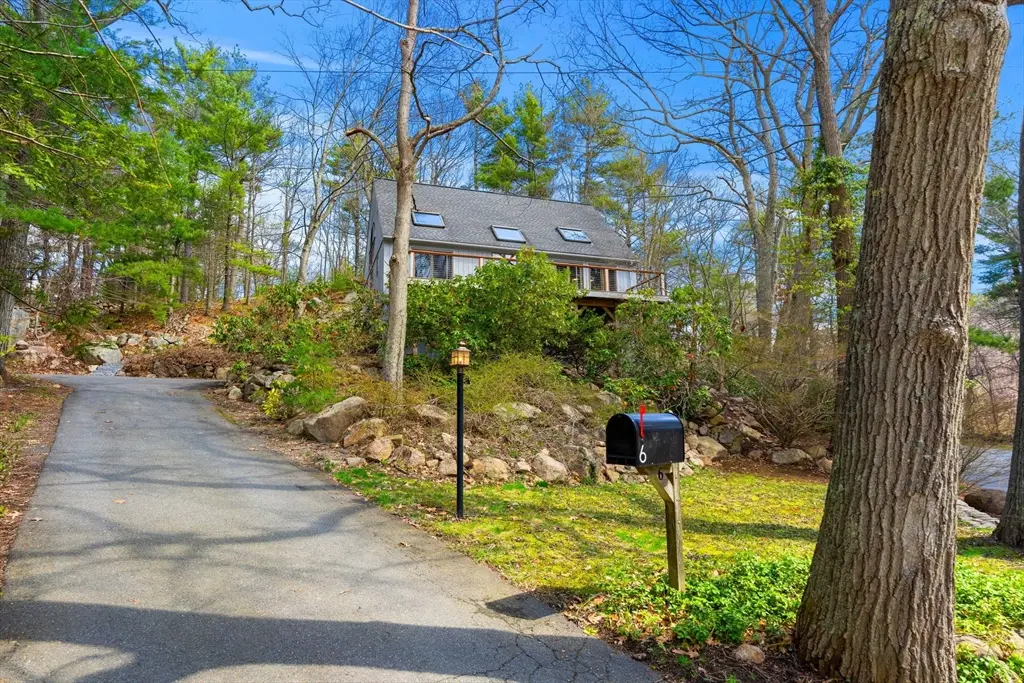 6 Magnolia Avenue, Manchester, MA 01944 - #1