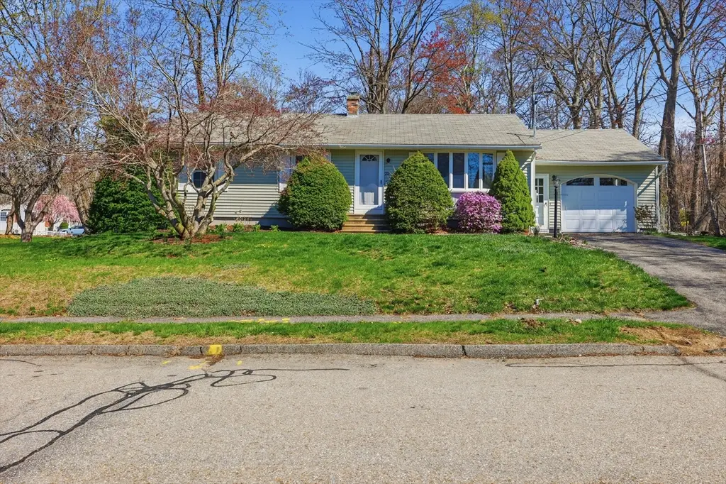 25 Heritage Lane, Holden, MA 01520 - #1