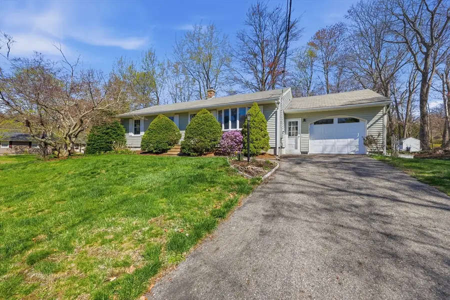 25 Heritage Lane, Holden, MA 01520 - #3