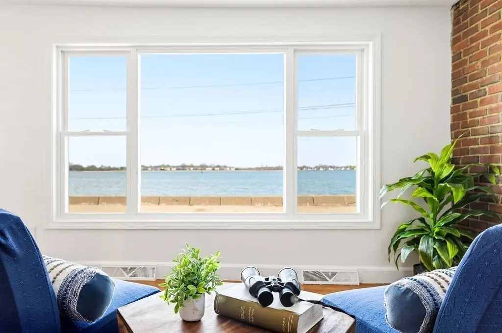 151 Wessagussett Rd, Weymouth, MA 02191 - #1