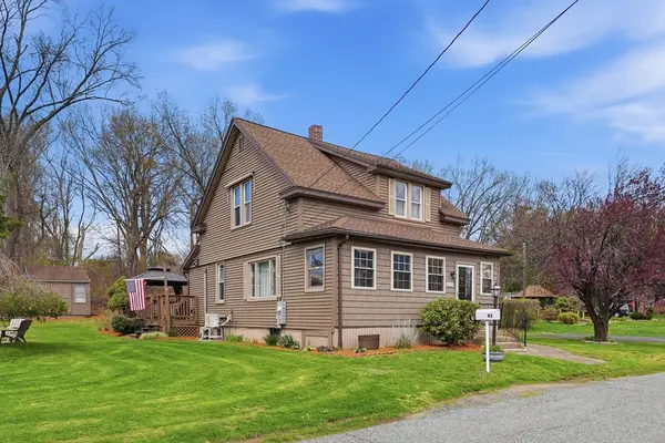 43 Tait Street, Ludlow, MA 01056