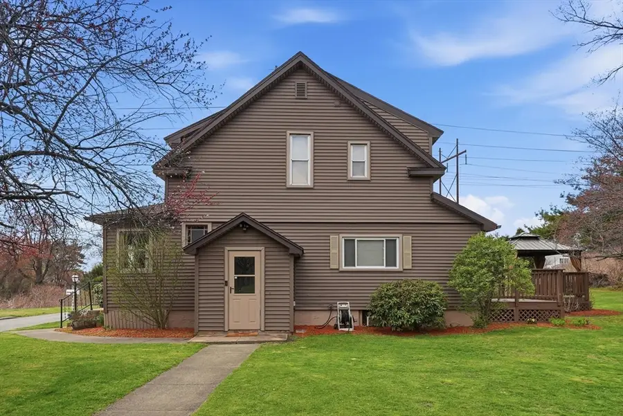 43 Tait Street, Ludlow, MA 01056 - #3