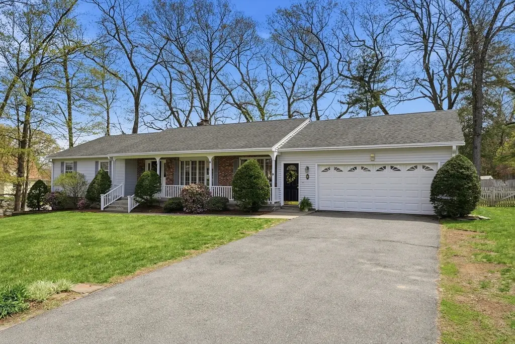 9 Jennifer Dr, West Springfield, MA 01089 - #1