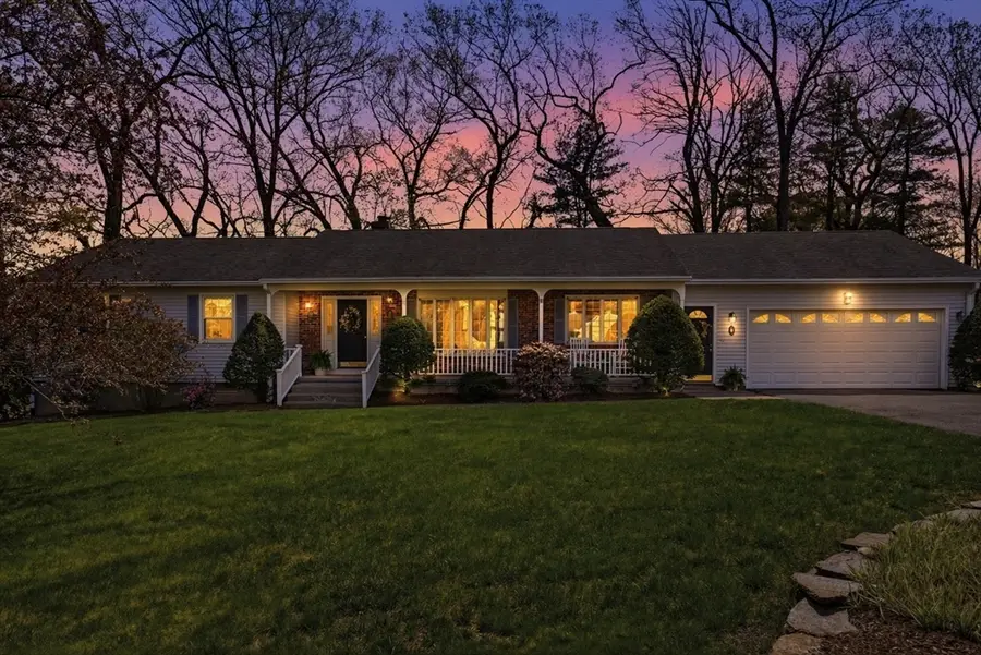 9 Jennifer Dr, West Springfield, MA 01089 - #2