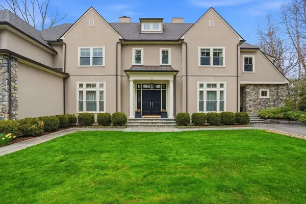 15 John Poulter Road, Lexington, MA 02421