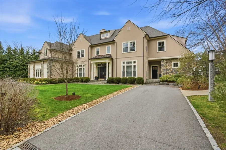 15 John Poulter Road, Lexington, MA 02421 - #2