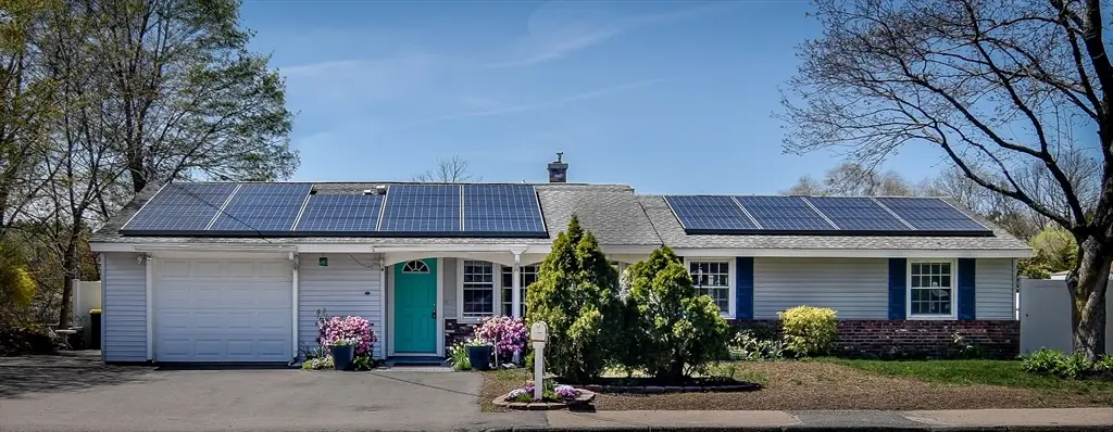 134 N Main Street, Bellingham, MA 02019 - #1