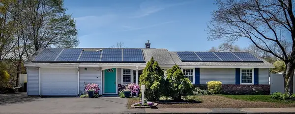 134 N Main Street, Bellingham, MA 02019