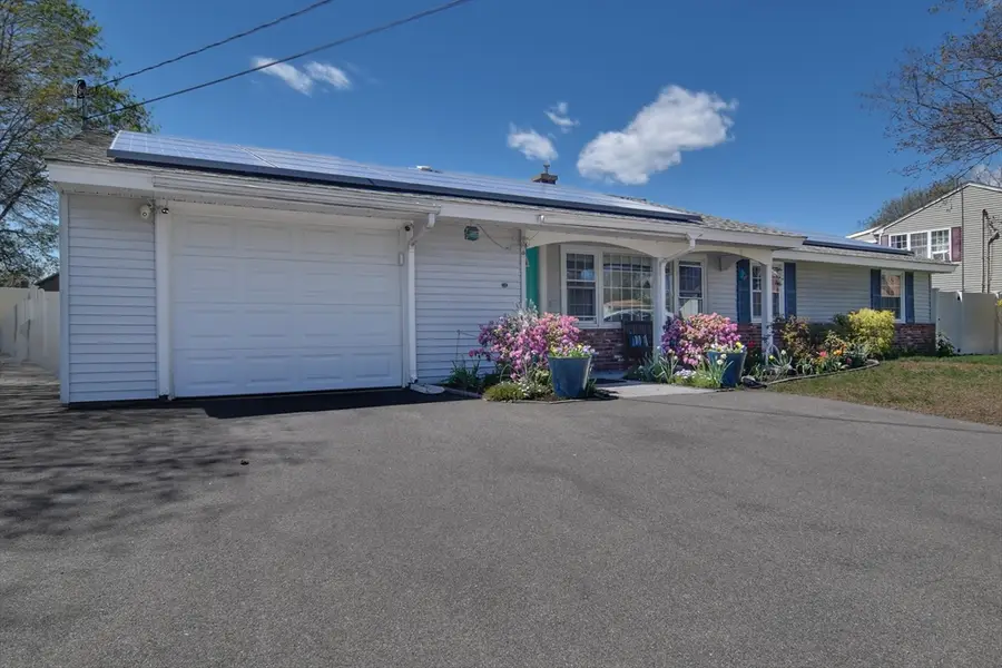 134 N Main Street, Bellingham, MA 02019 - #2