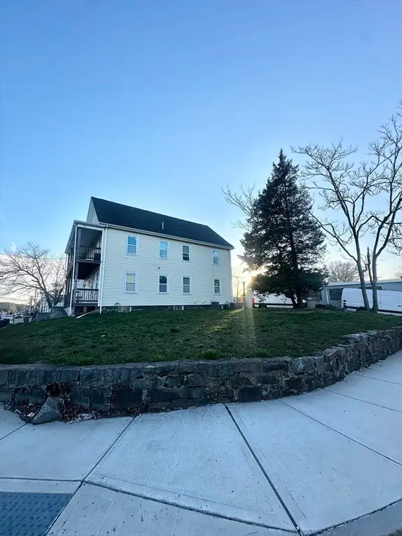 98 Sumner St, Quincy, MA 02169 - #2