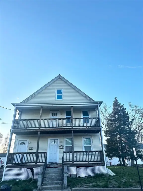 98 Sumner St, Quincy, MA 02169 - #3