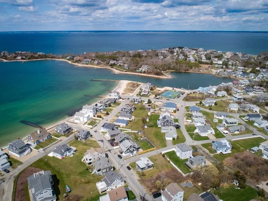 142 Silver Beach Ave, North Falmouth, MA 02556 - #2
