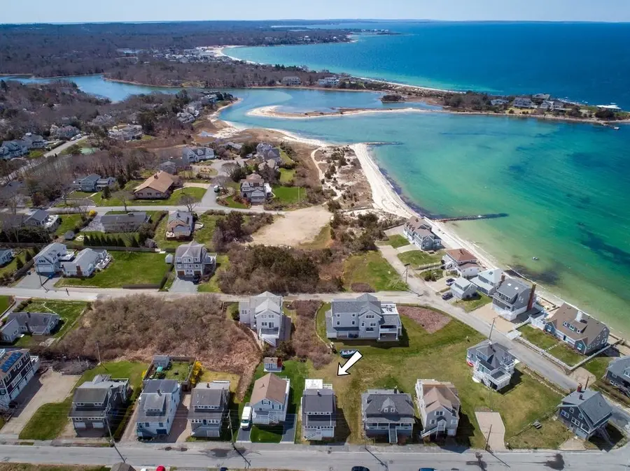 142 Silver Beach Ave, North Falmouth, MA 02556 - #3