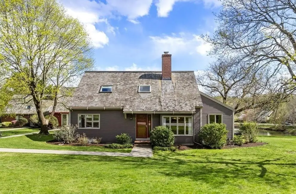 37 Potter Pond #37, Lexington, MA 02421 - #1