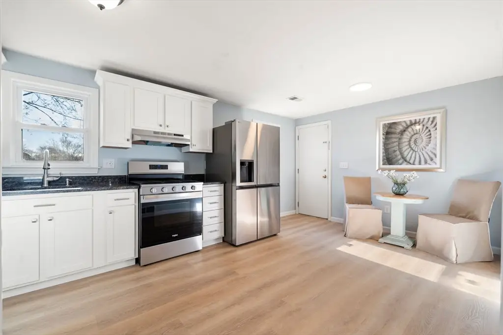 12 Parker Drive, Wareham, MA 02571 - #1