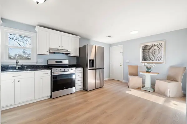 12 Parker Drive, Wareham, MA 02571