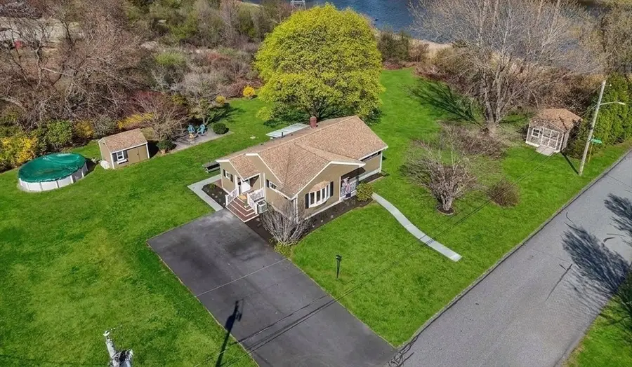 67 Montgomery Rd, Swansea, MA 02777 - #2