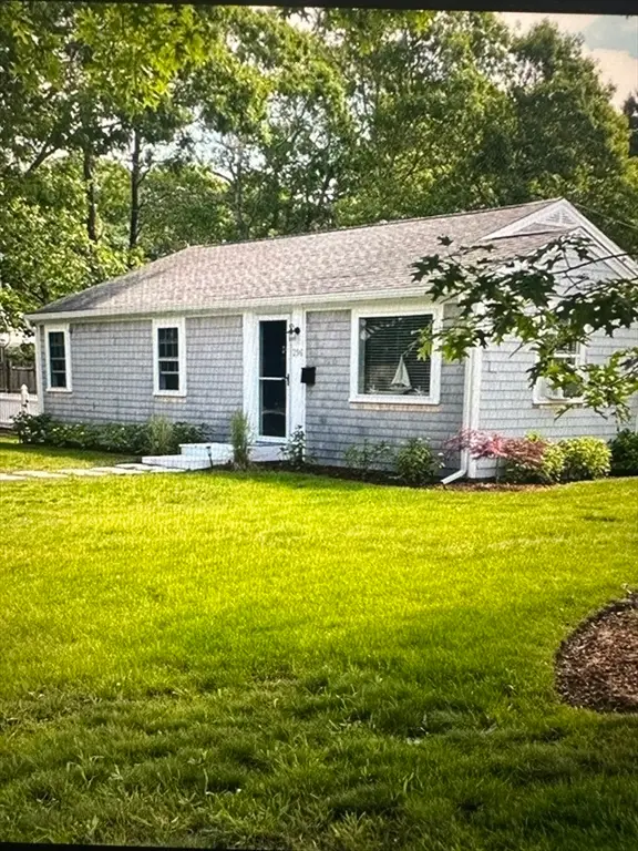 296 Seacoast Shores, Falmouth, MA 02536