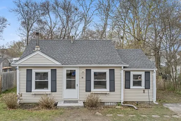 10 Third Ave, Wareham, MA 02571