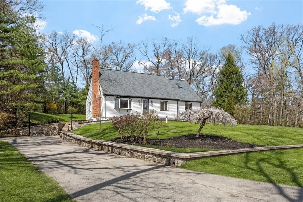 9 Grand Street, Wilmington, MA 01887 - #1