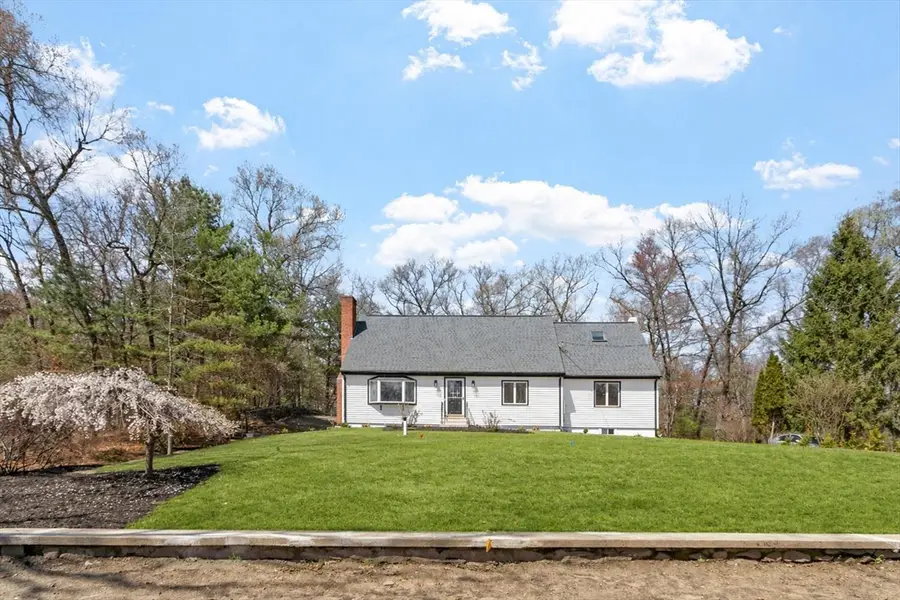 9 Grand Street, Wilmington, MA 01887 - #2