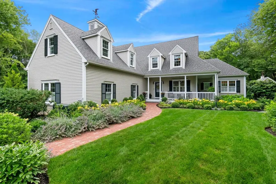 6 Courtney Dr, Newbury, MA 01922 - #3