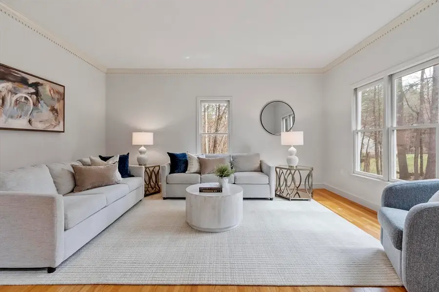 78 Cutters Ridge Rd, Carlisle, MA 01741 - #3