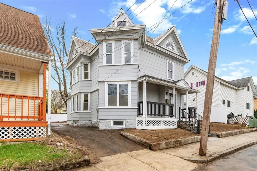 94 D Street, Lowell, MA 01851 - #2