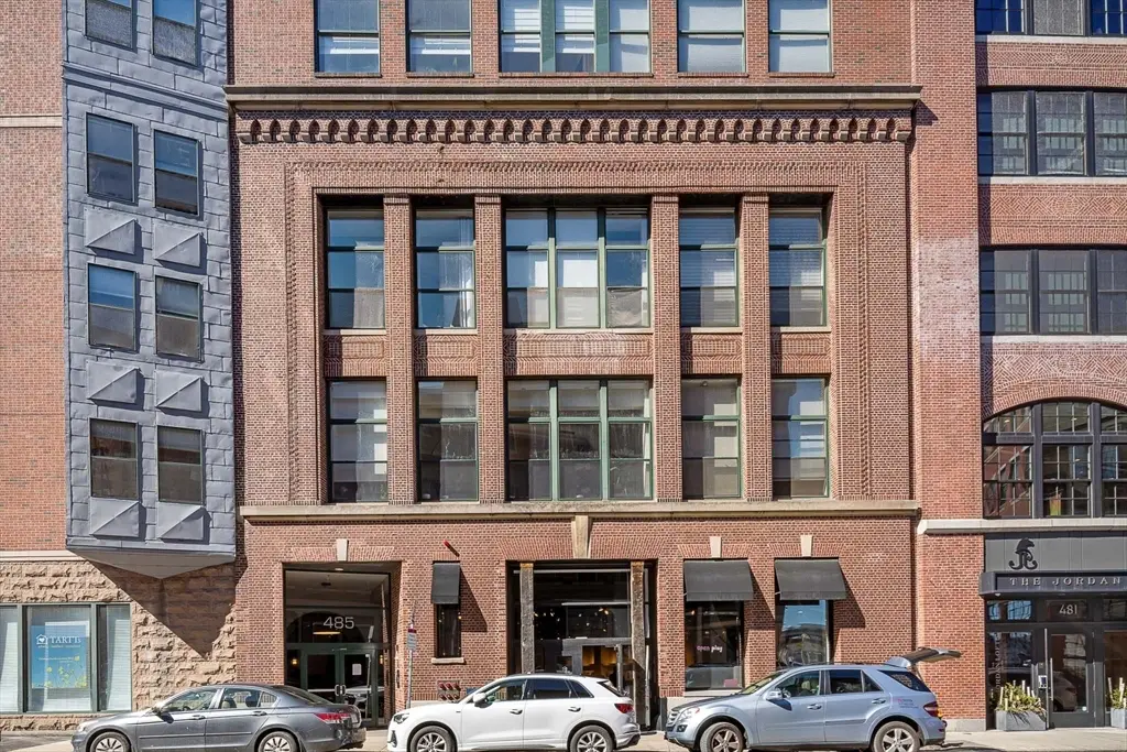 485 Harrison Ave #404, Boston, MA 02118 - #1