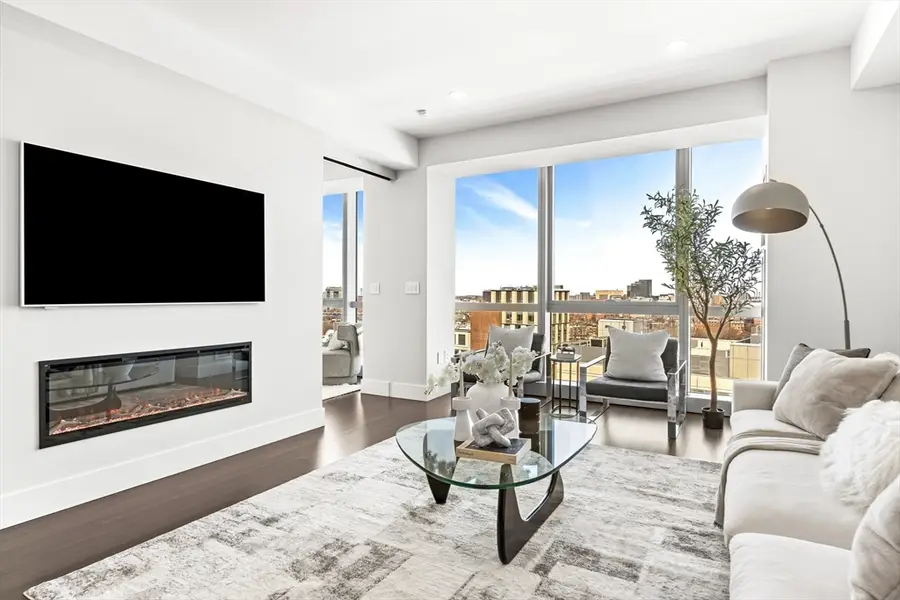 110 Stuart St #19F, Boston, MA 02116 - #3