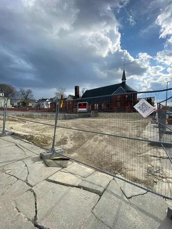 817 Main St, Worcester, MA 01610 - #3